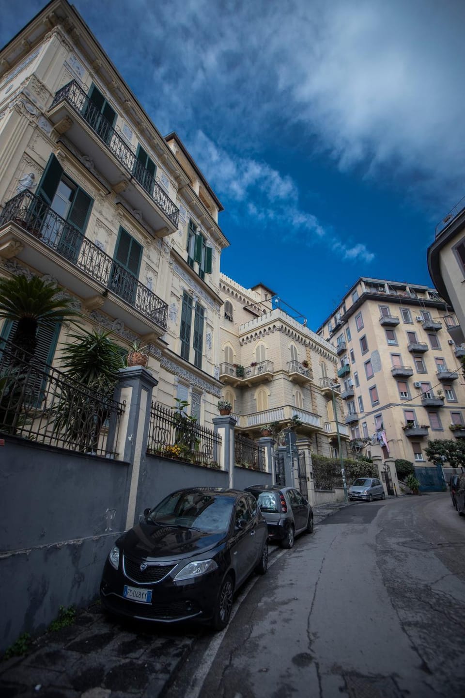 Casa Cavaliere Bed and Breakfast in Naples