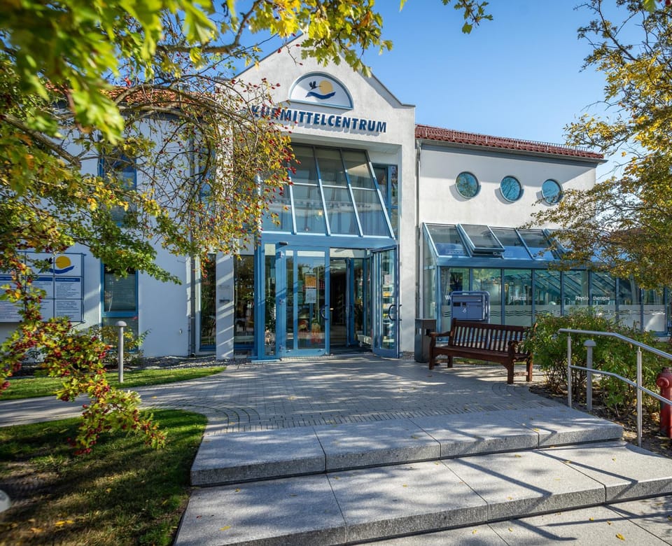 Facade/entrance, Street view