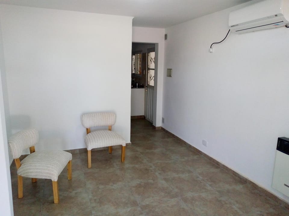Departamento Colón 1 Apartment in San Rafael