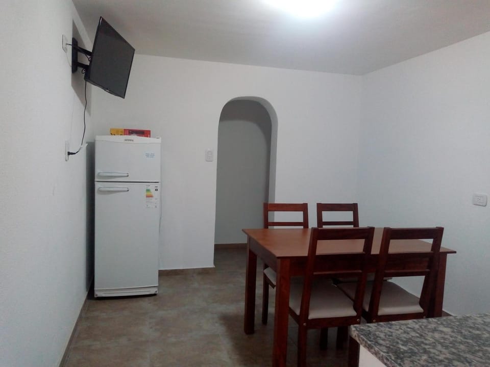 Departamento Colón 1 Apartment in San Rafael