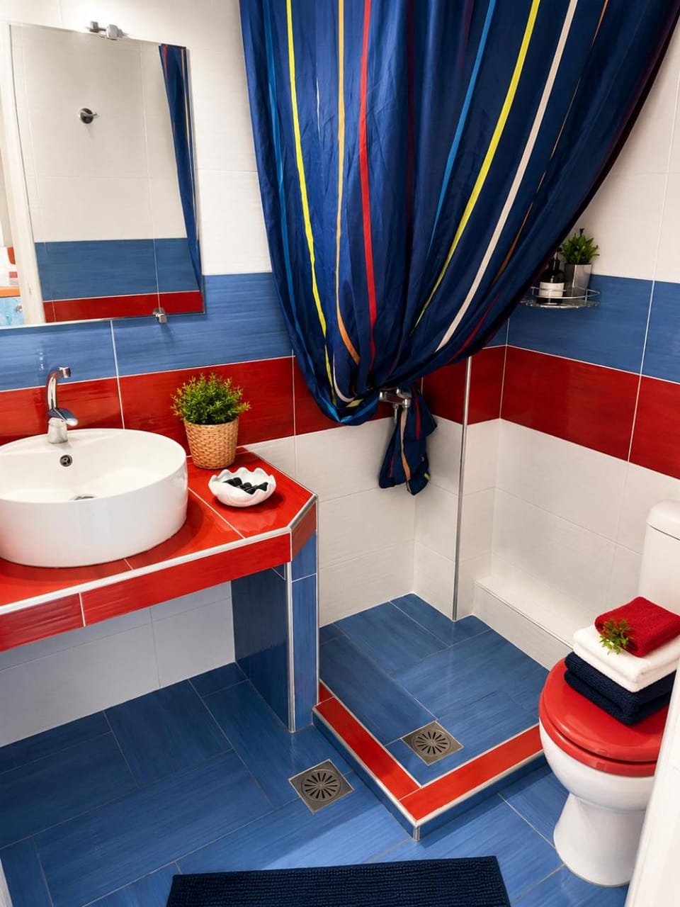 Kalamitsi Studios Apartment in Halkidiki