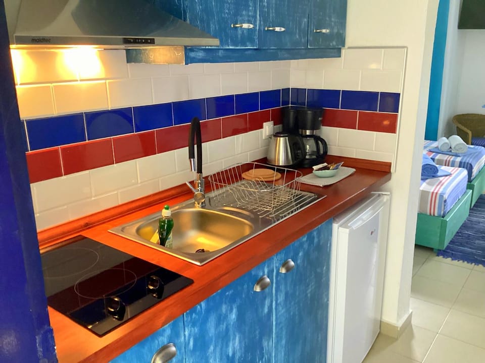 Kalamitsi Studios Apartment in Halkidiki