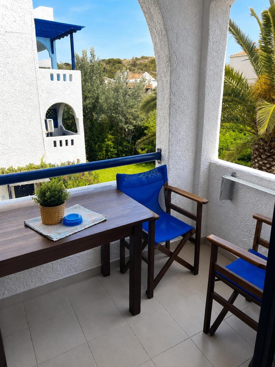 Kalamitsi Studios Apartment in Halkidiki