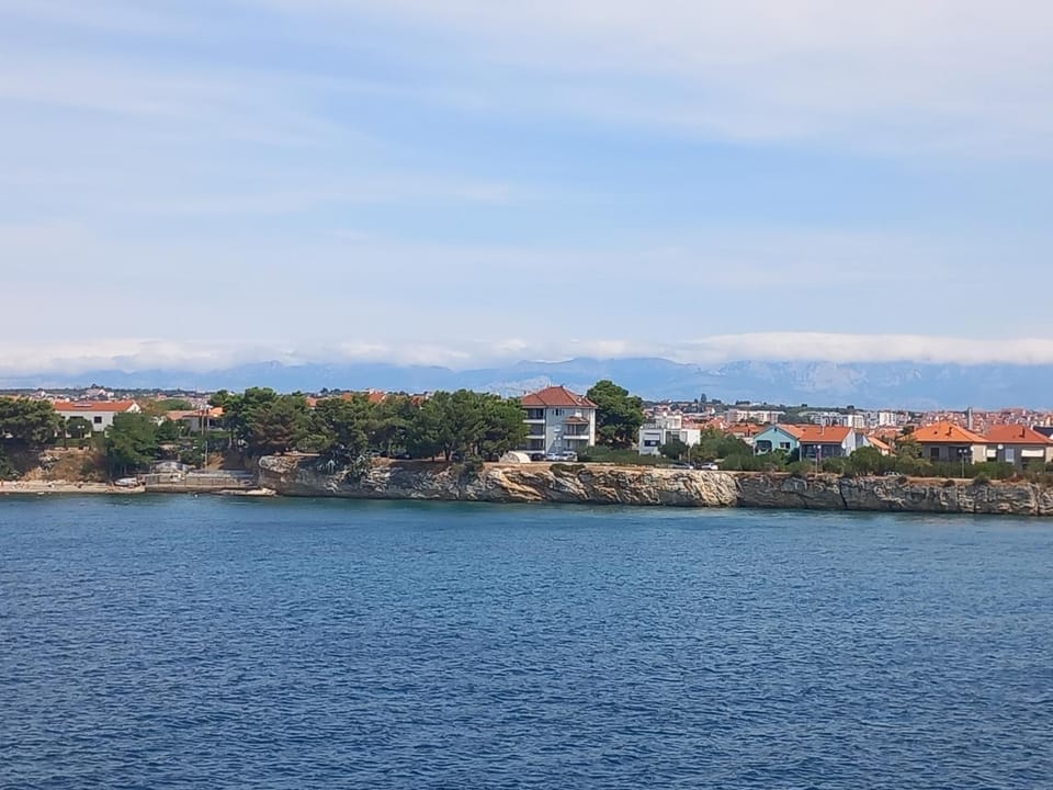 Lila Apartments Apartment in Zadar
