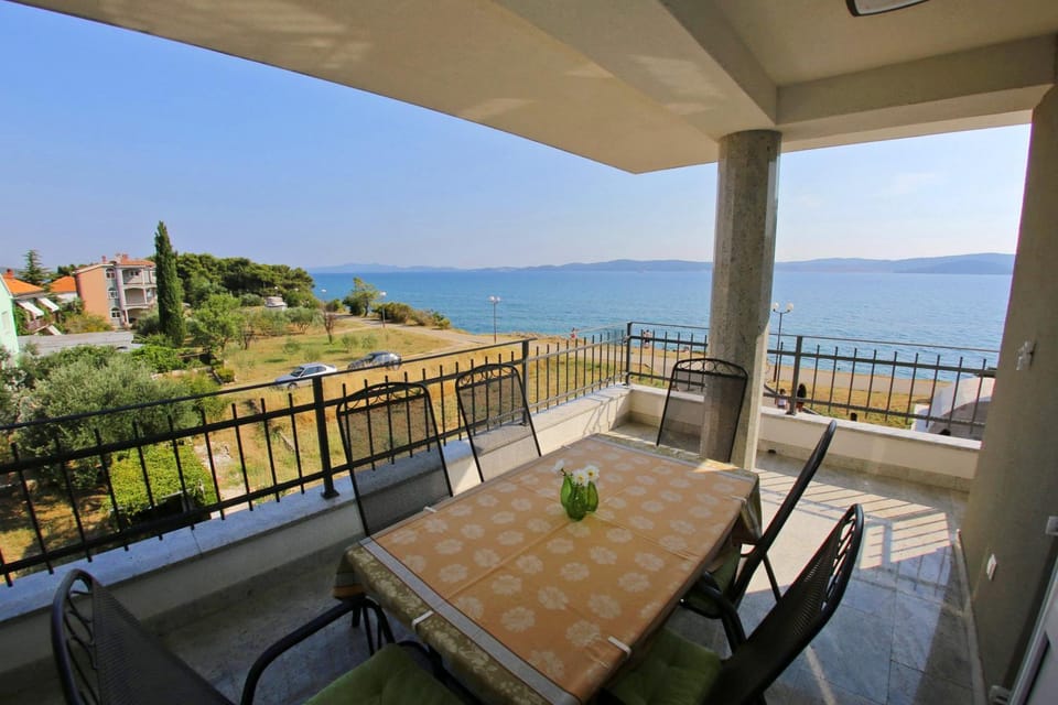 Balcony/Terrace, Seating area