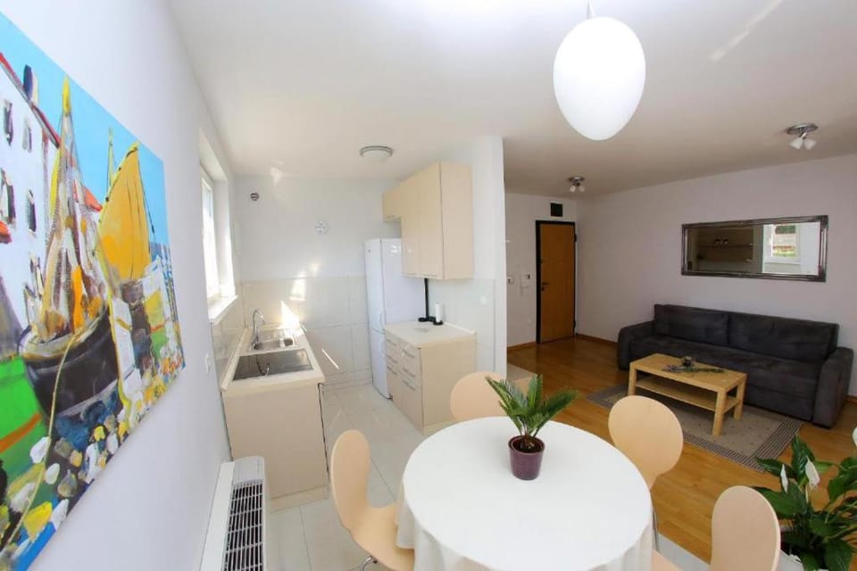 Lila Apartments Apartment in Zadar