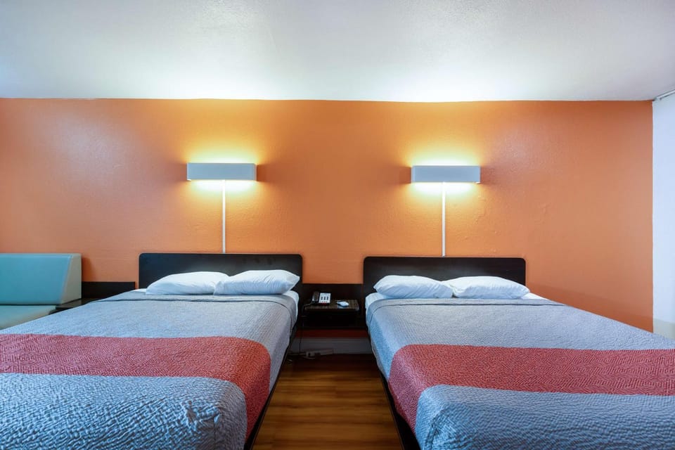 Photo of the whole room, Bedroom, On site
