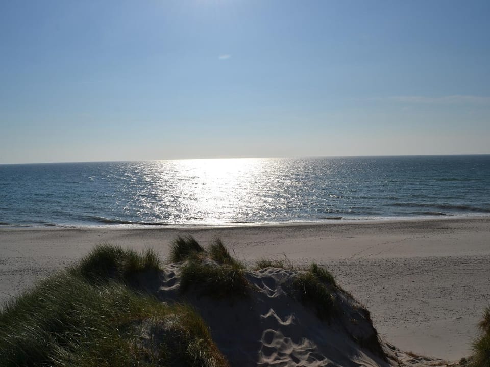 Natural landscape, Beach