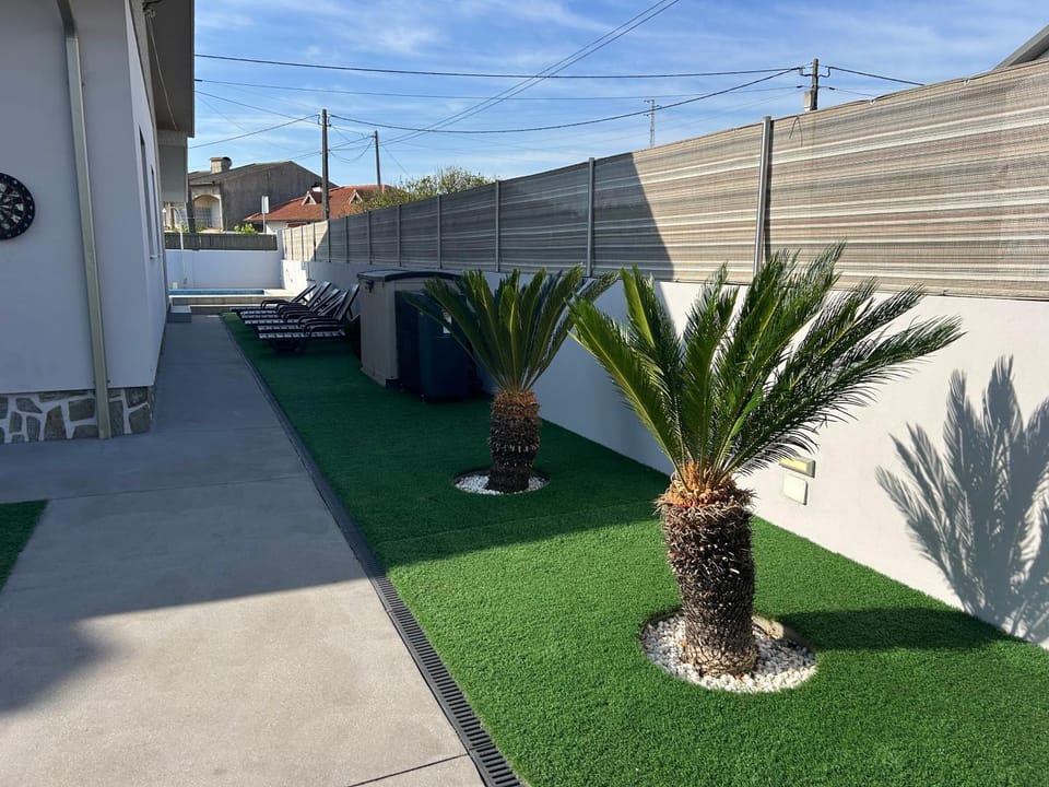Paradise Property,Ideal para ferias ou Lua de Mel House in Aveiro District, Portugal
