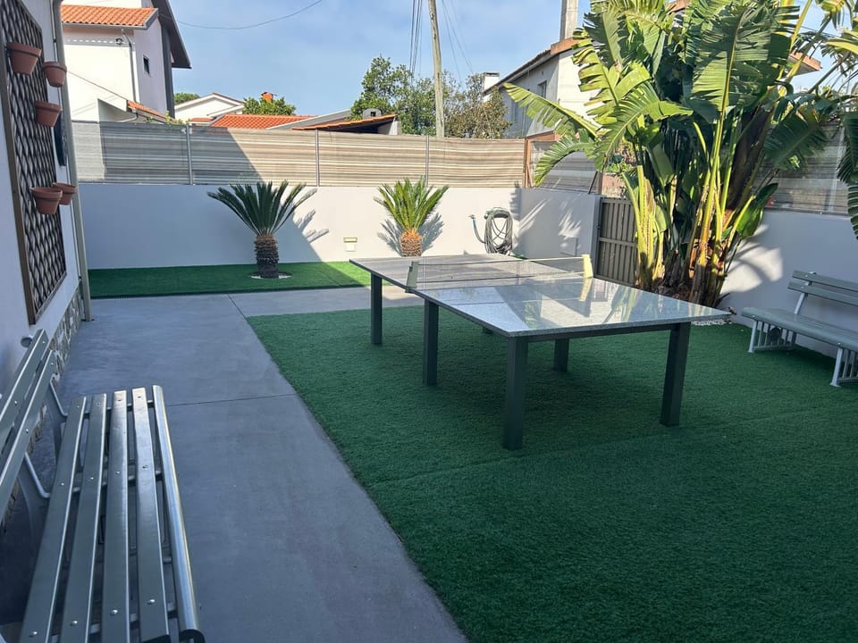Paradise Property,Ideal para ferias ou Lua de Mel House in Aveiro District, Portugal