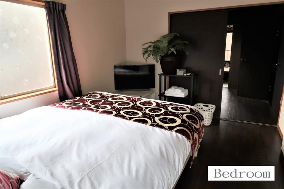 中川西 地下鉄今里駅一戸建 Samurai House Guest House Imazato 難波直通 最大7名 House in Osaka