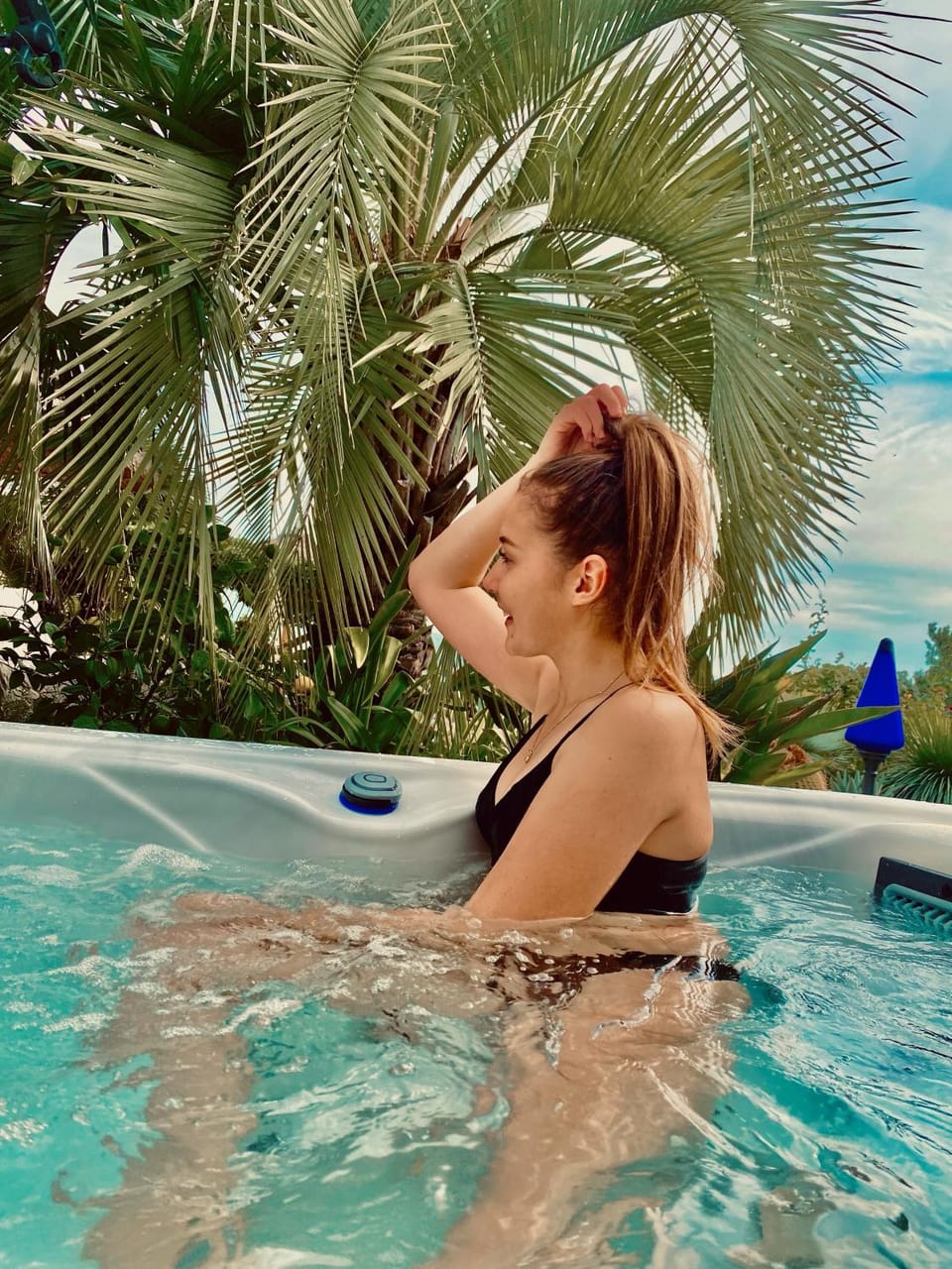 Hot Tub, Massage, Swimming pool