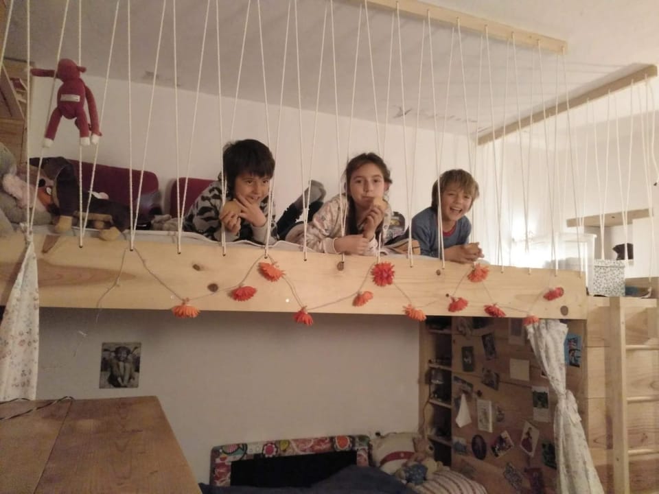 children