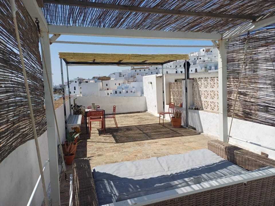 miCasa im Zentrum von Vejer Apartment in Vejer de la Frontera