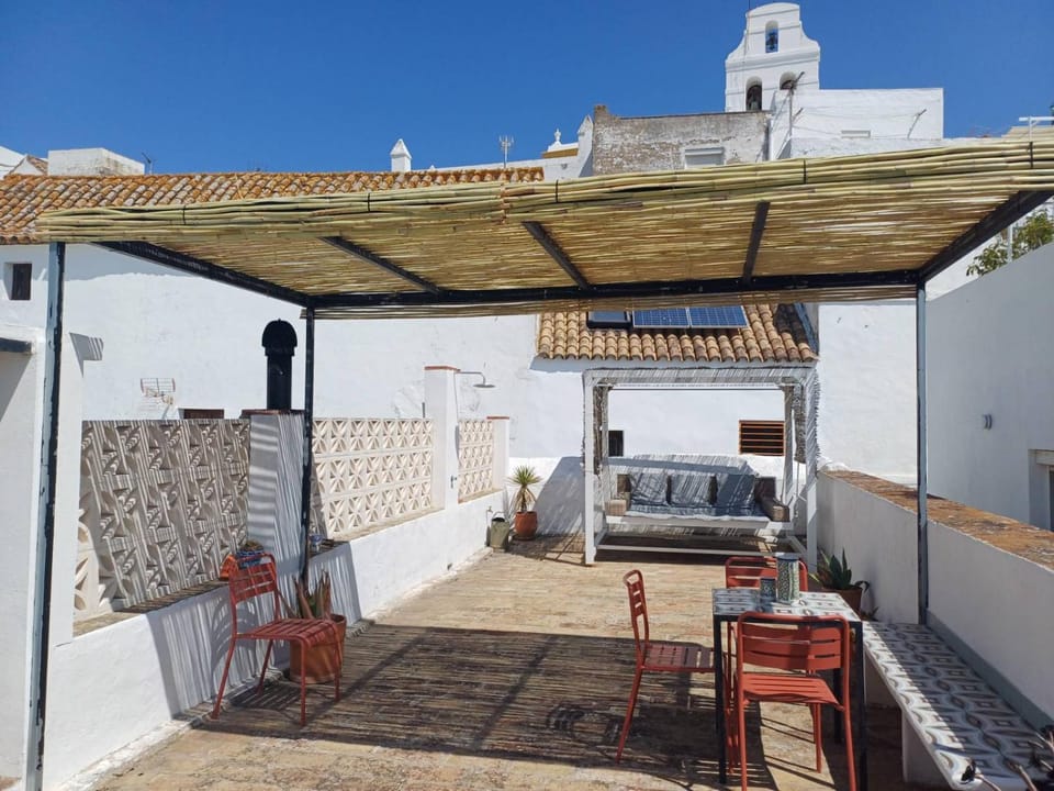 miCasa im Zentrum von Vejer Apartment in Vejer de la Frontera