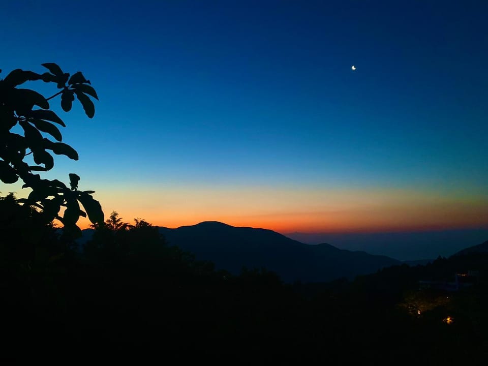 Sunrise