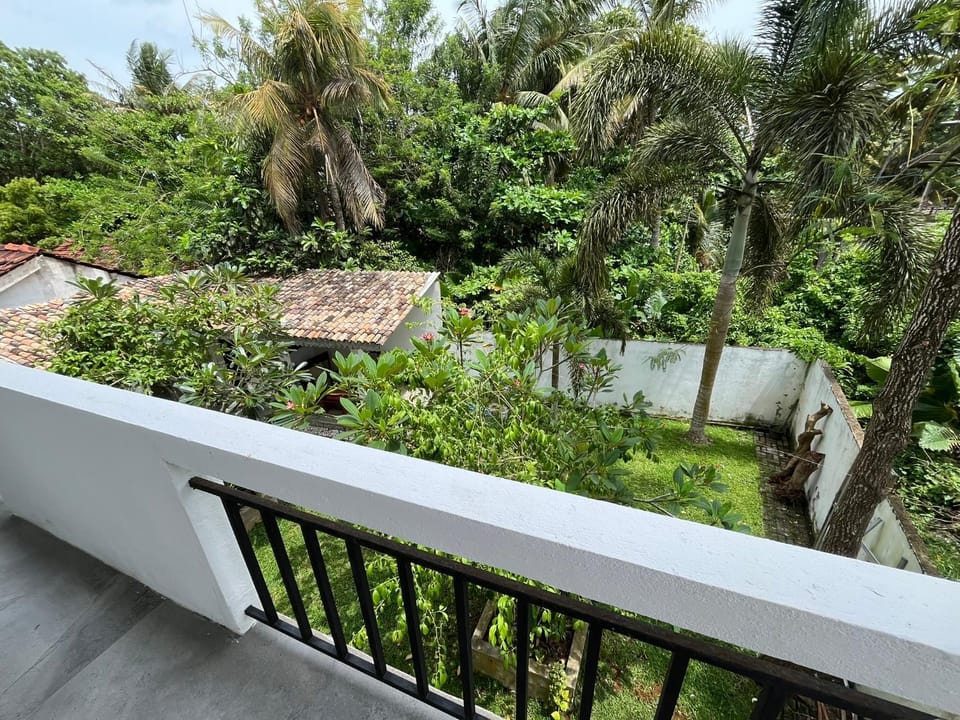 Olympus House Bed and Breakfast in Mirissa