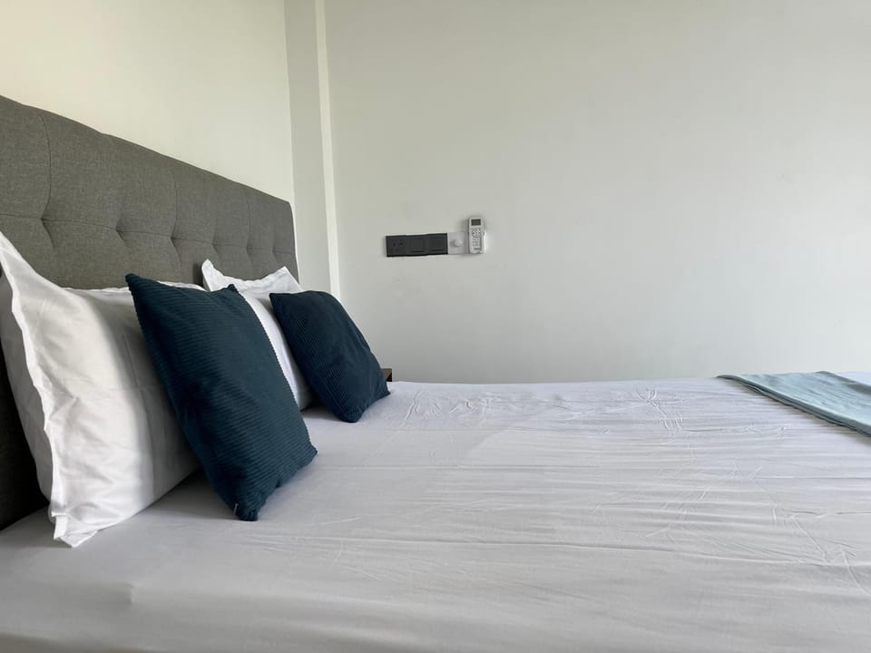 Olympus House Bed and Breakfast in Mirissa