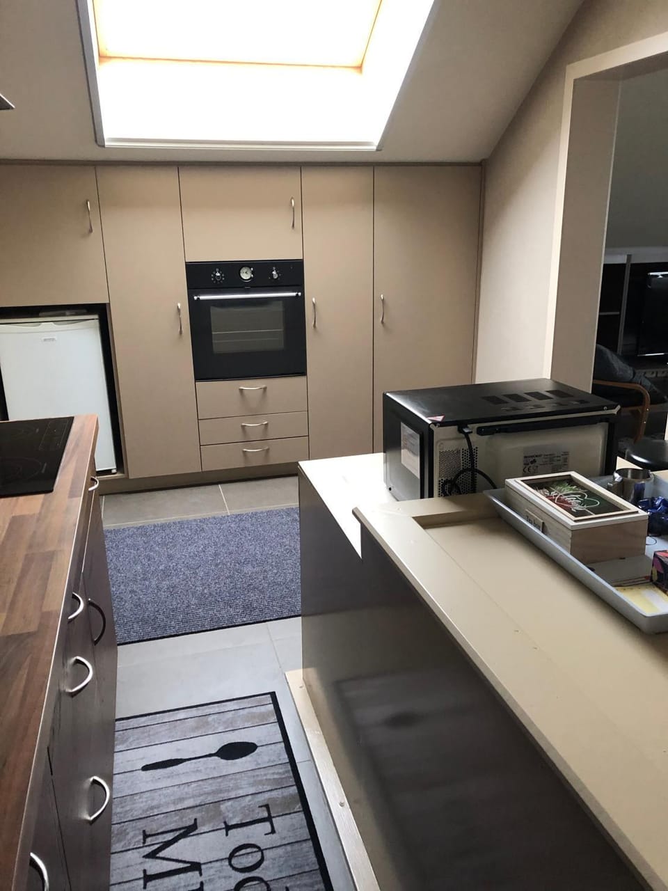 Gastenverblijf 't Princenhuis Apartment in Flanders