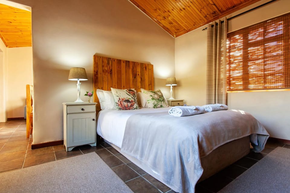 Geluk Cottage Country House in Western Cape