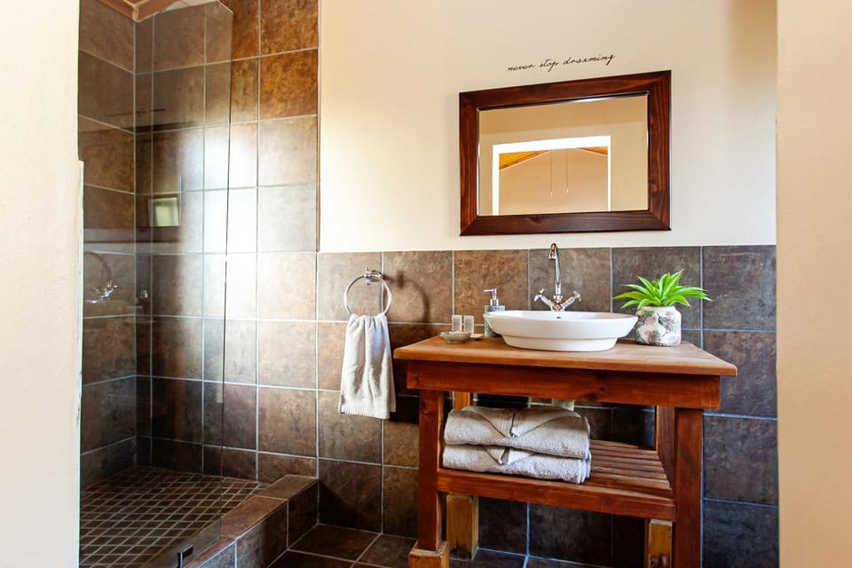 Geluk Cottage Country House in Western Cape