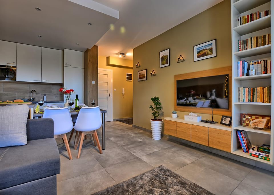 Apartament Diamentowy Apartment in Slovakia
