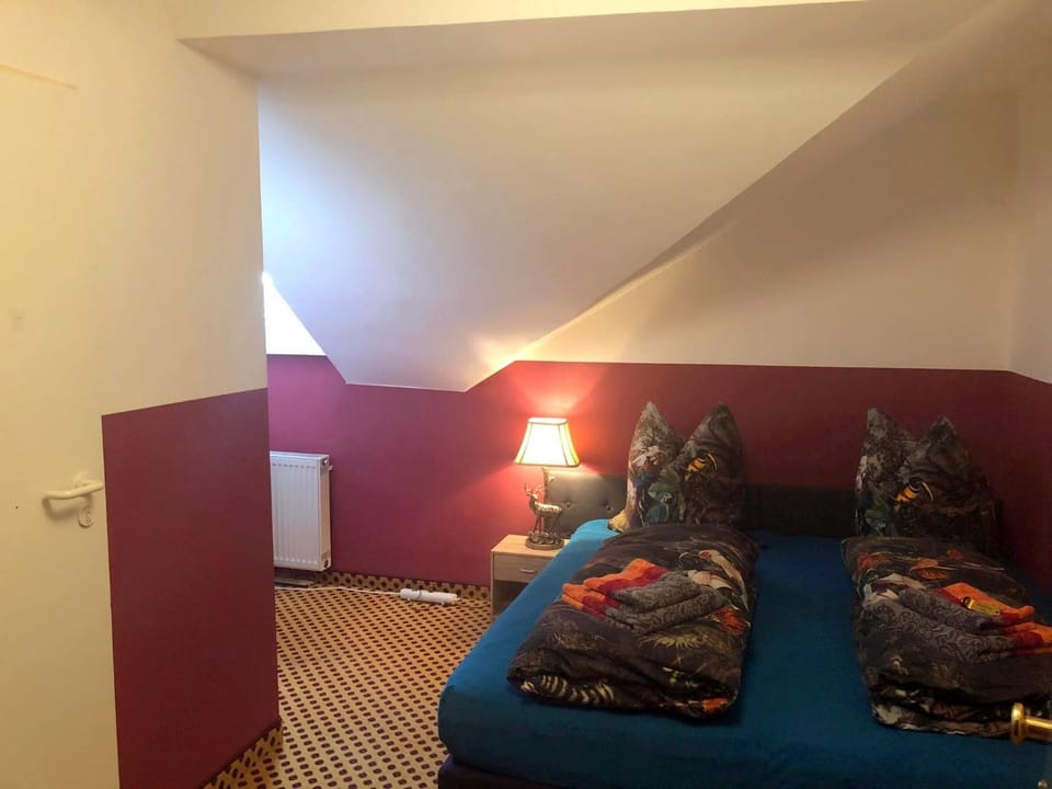 Monteurzimmer Riesa Hostel in Saxony