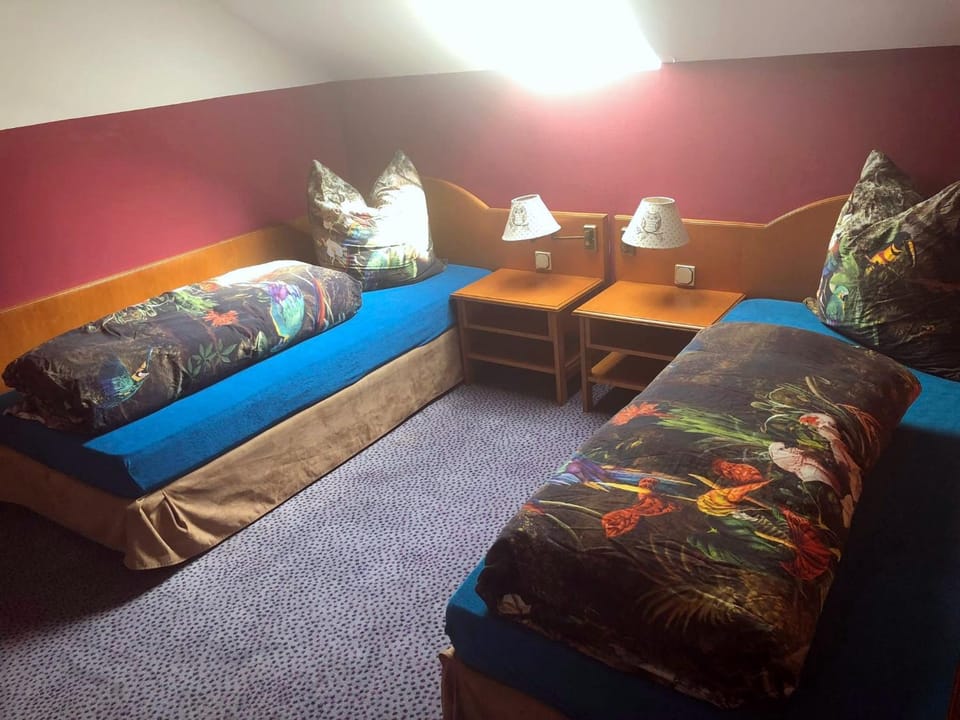 Monteurzimmer Riesa Hostel in Saxony