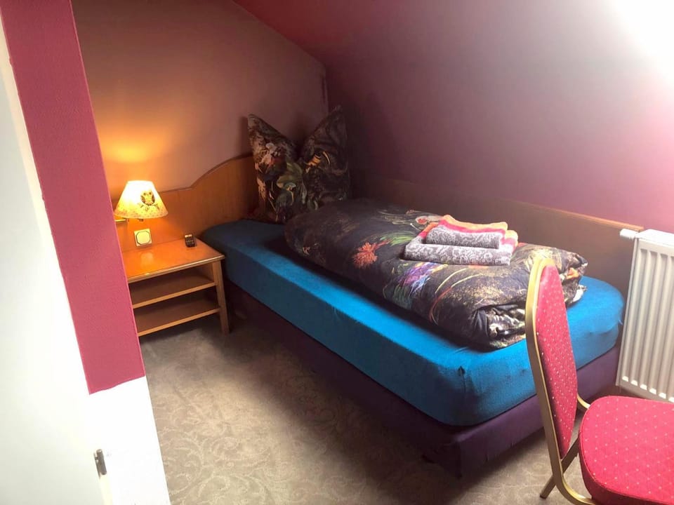 Monteurzimmer Riesa Hostel in Saxony