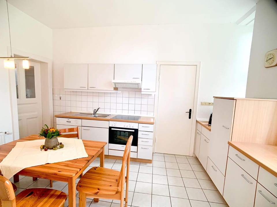 Parkwohnung Apartment in Ostholstein