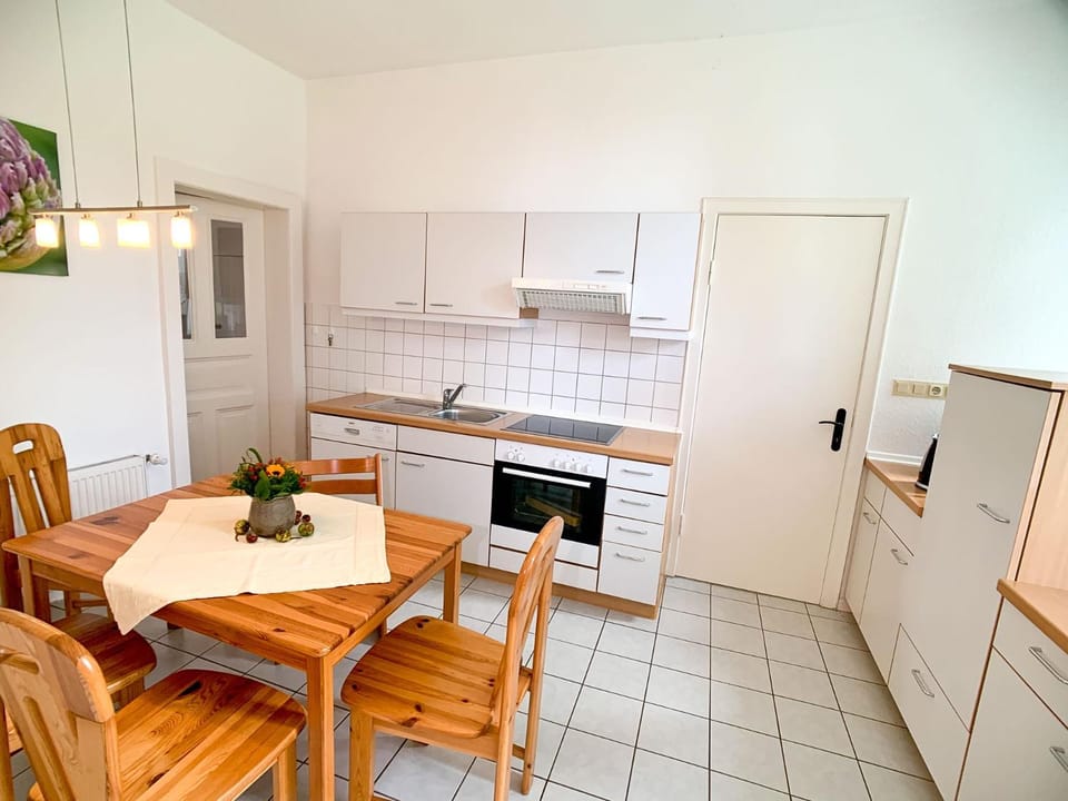 Parkwohnung Apartment in Ostholstein