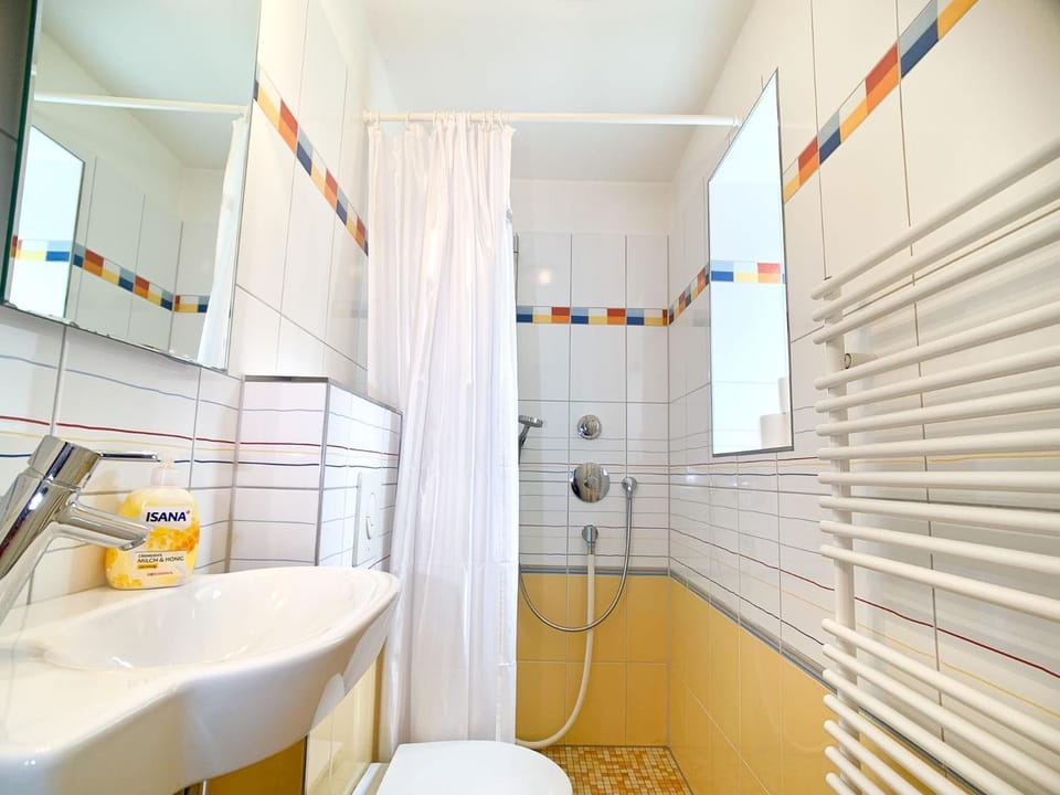Parkwohnung Apartment in Ostholstein