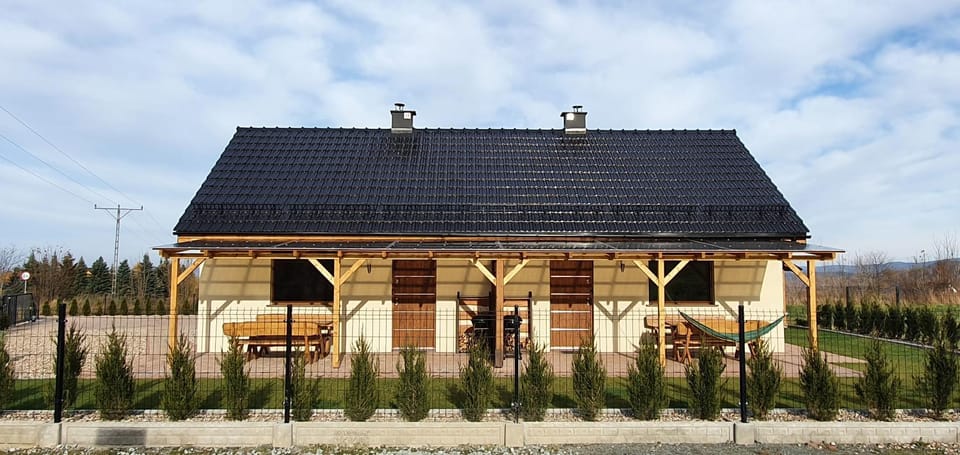 Domek w Karkonoszach 2 House in Lower Silesian Voivodeship