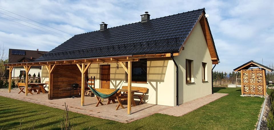 Domek w Karkonoszach 2 House in Lower Silesian Voivodeship