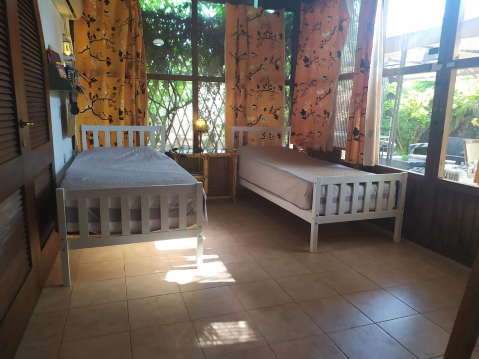 Lotus turtle garden Eilat Apartment in Eilat