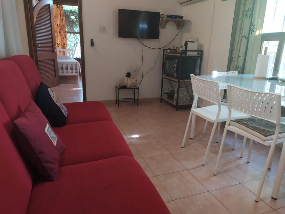 Lotus turtle garden Eilat Apartment in Eilat