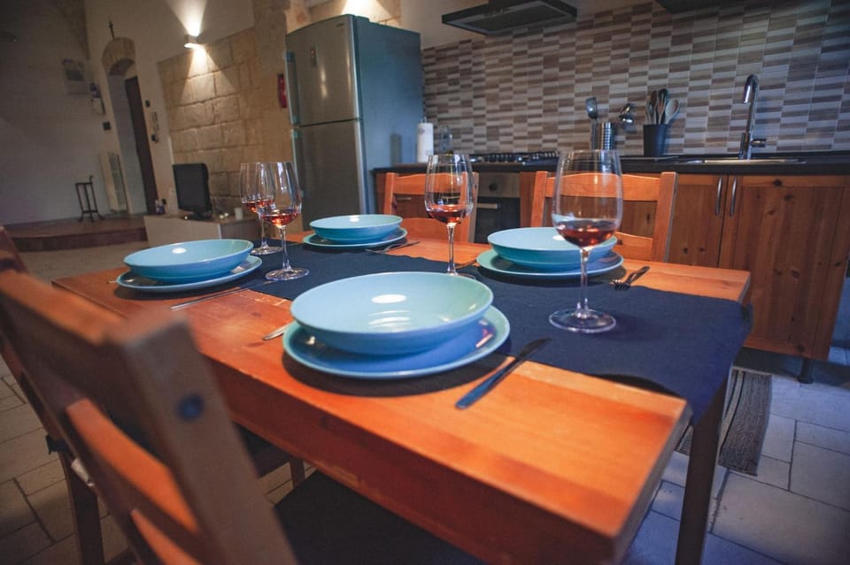 DIMORA DEI NONNI Apartment in Bari