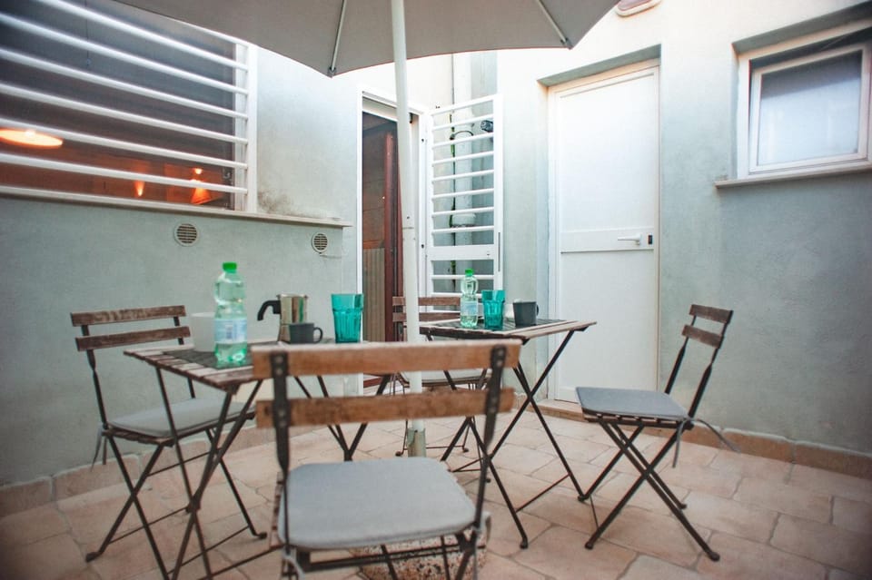 DIMORA DEI NONNI Apartment in Bari