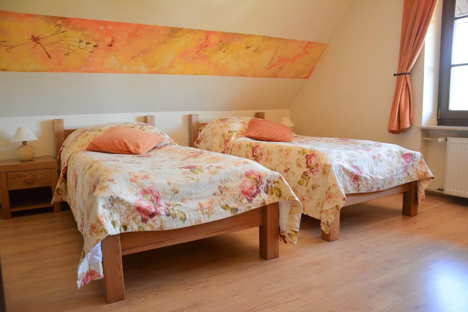 Quo Vadis Lounge Bed & Breakfast Bed and Breakfast in Masovian Voivodeship