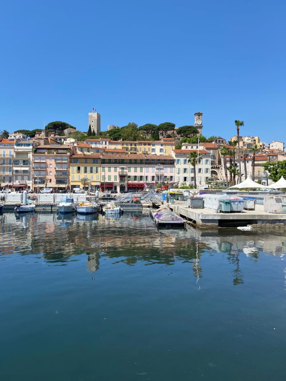 Charmant studio proche Palais des festivals - Marché Forville Apartment in Cannes