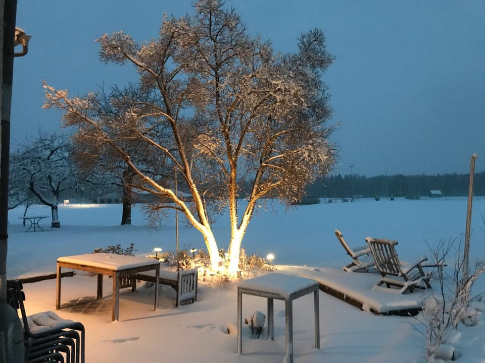 Pure Nature Munich - Amper Meadows/Freising House in Bavaria