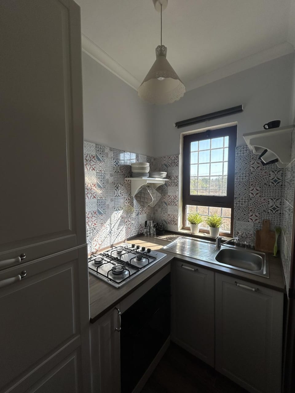 L'Antico Casale Fulaciano Apartment in Galatone