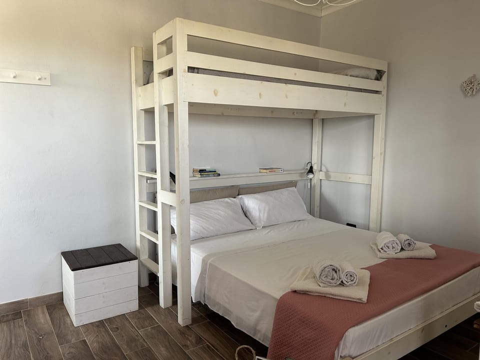 L'Antico Casale Fulaciano Apartment in Galatone