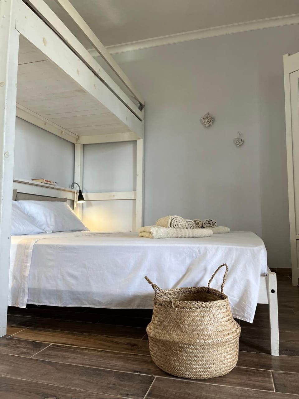 L'Antico Casale Fulaciano Apartment in Galatone