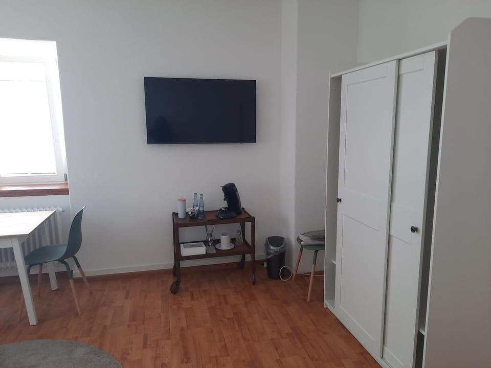 Altes Vogtshaus Bed and Breakfast in Weil am Rhein