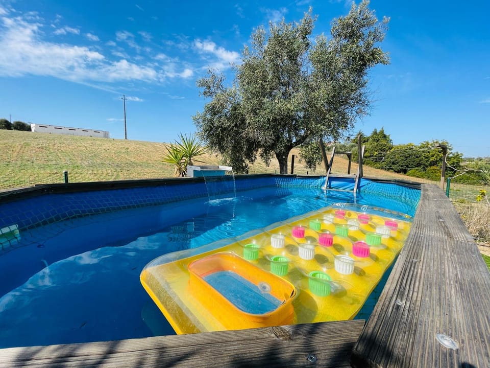 Garden view, Pool view, Swimming pool