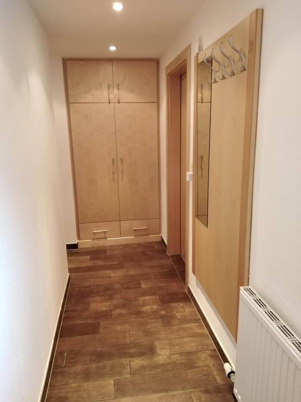 Ferienwohnung Geisler Apartment in Tyrol