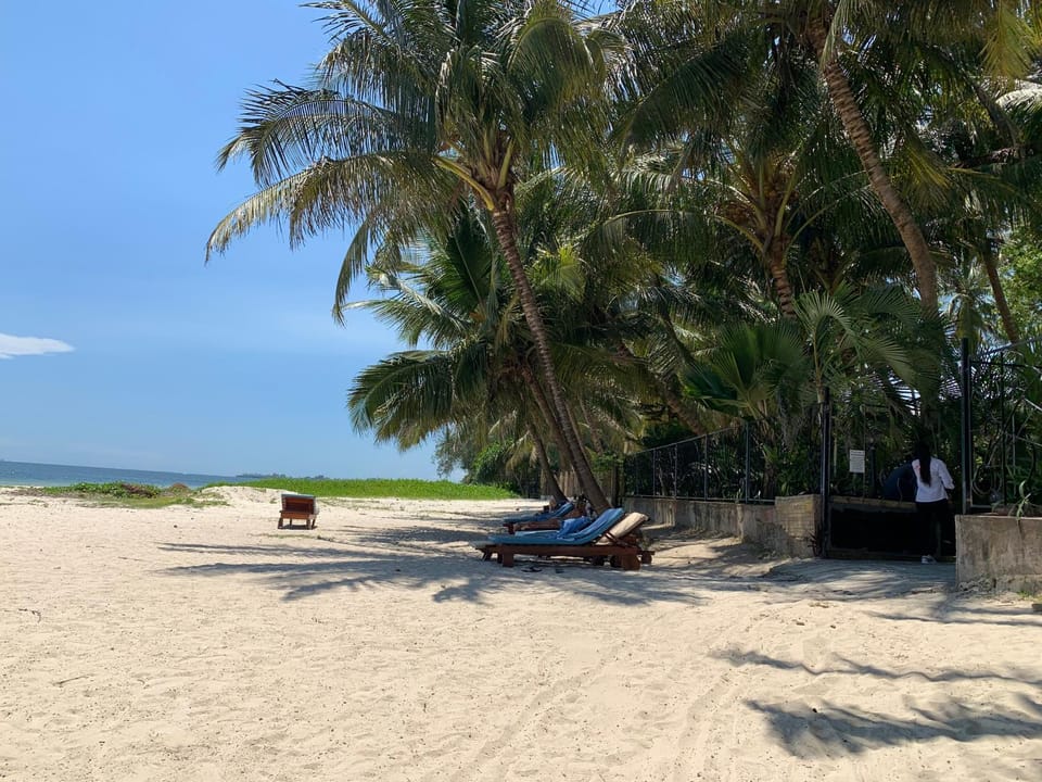 Mombasa Bamburi Beach Studio B11 - Pool & Beach - Sleeps 3 House in Mombasa County