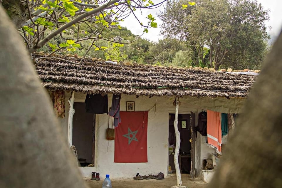 Le Sommet Naturel Farm Stay in Tangier-Tétouan-Al Hoceima