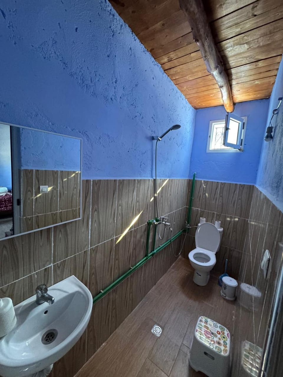 Le Sommet Naturel Farm Stay in Tangier-Tétouan-Al Hoceima